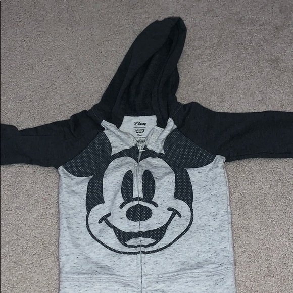jumping beans Other - Mickey Hoodie